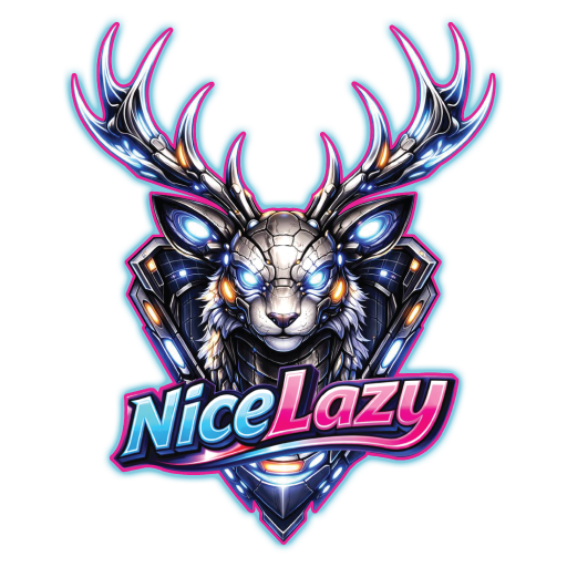 Nicelazy